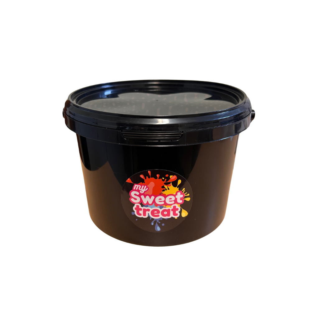 2kg Mega Sweet Bucket