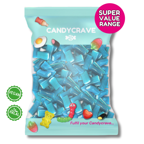 Candycrave 1kg Energy Pencils